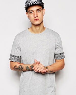 man