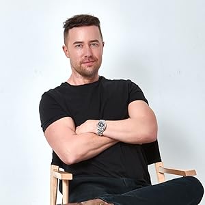 Michael Harbron