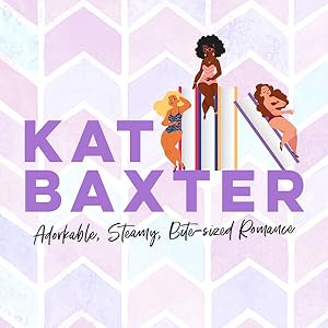 Kat Baxter