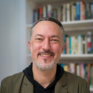Matthew Gabriele