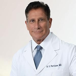 Nicholas Perricone