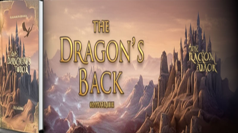 The Dragon's Back