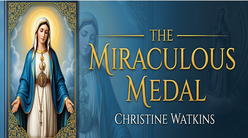 The Miraculous Medal