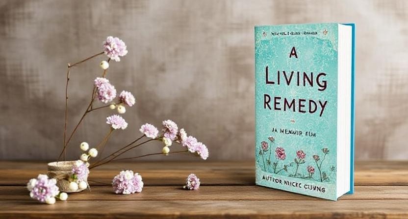 🌿 A Living Remedy – Story of Love, Loss & Systemic Flaws