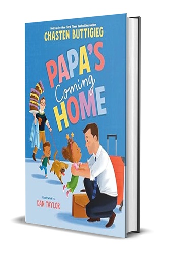 Papa's Coming Home