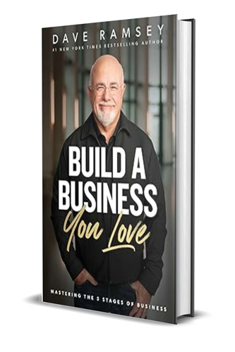 Build a Business You Love