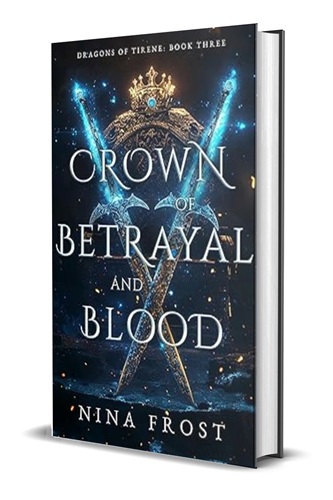 Crown of Betrayal and Blood