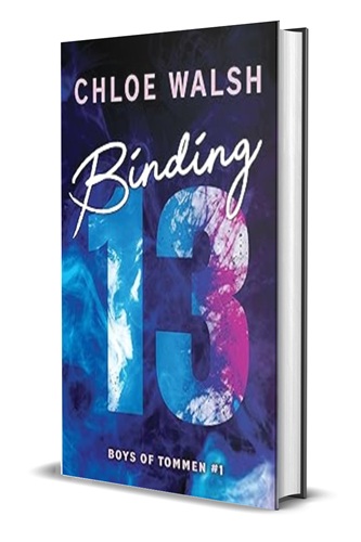 Binding 13