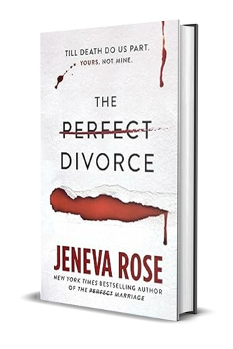 The Perfect Divorce