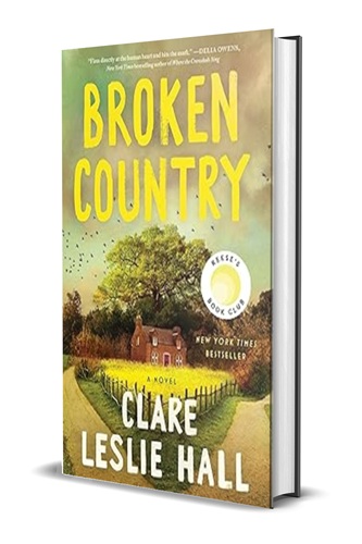 Broken Country