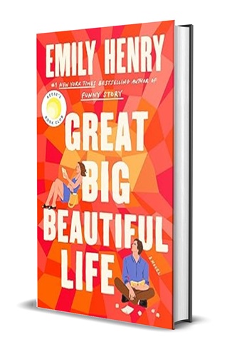 Great Big Beautiful Life