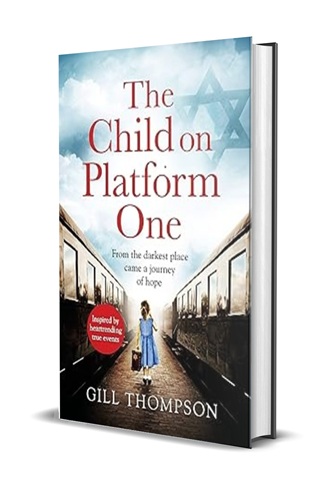 The Child On Platform One