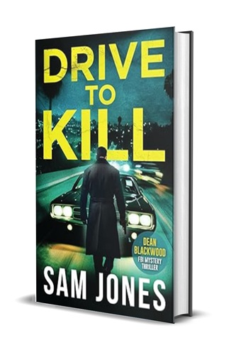 Drive To Kill