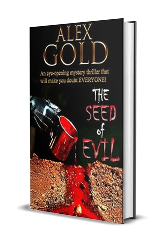 THE SEED OF EVIL