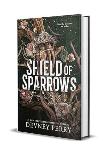 Shield of Sparrows