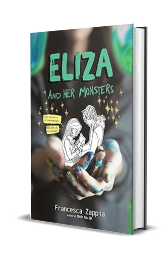 Eliza and Her Monsters