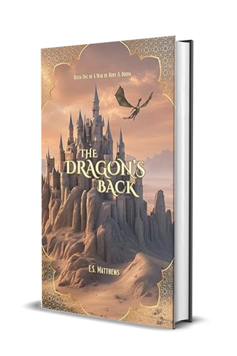 The Dragon's Back