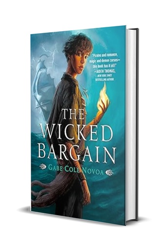 The Wicked Bargain