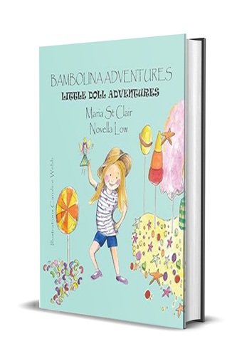 Bambolina Adventures