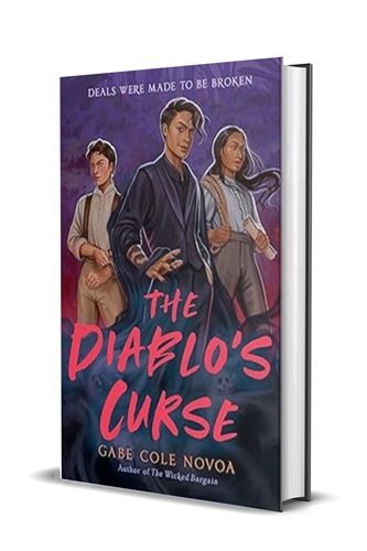 The Diablo's Curse
