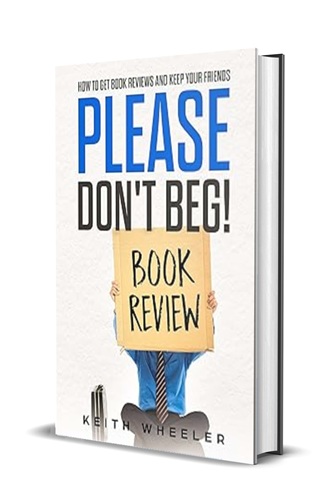 Please Don't Beg!