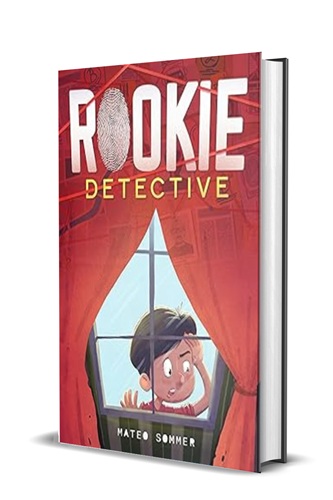 Rookie Detective