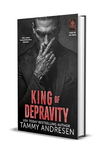 King of Depravity