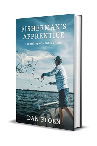 Fisherman's Apprentice