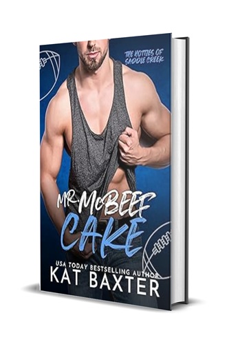 Mr. McBeefcake