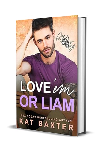 Love 'em or Liam