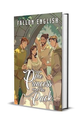 The Princess and the Pack
