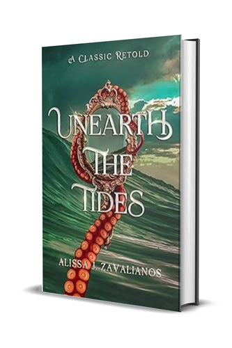 Unearth the Tides