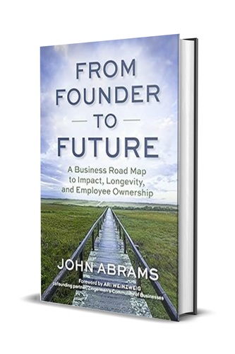 From Founder to Future