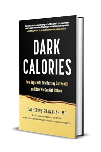 Dark Calories