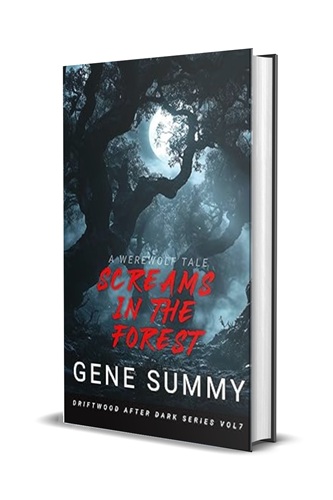 Screams in the Forest