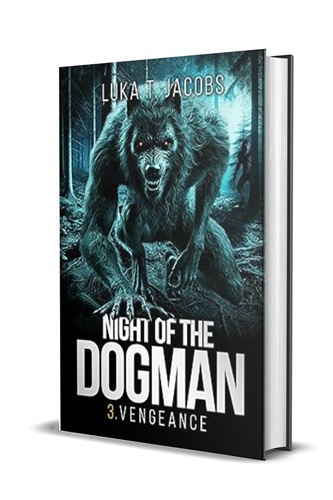 Night Of The Dogman