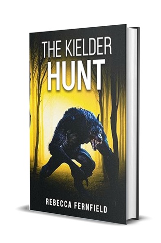The Kielder Hunt