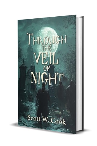 Through the Veil of Night