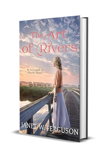 The Art of Rivers