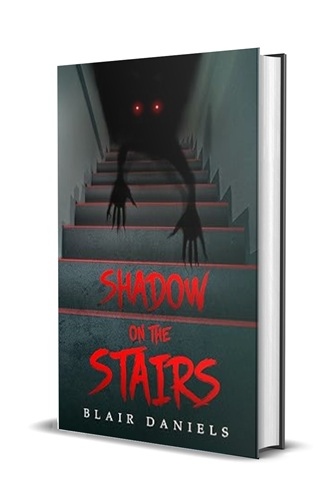 Shadow on the Stairs