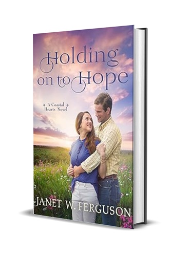 Holding On to Hope