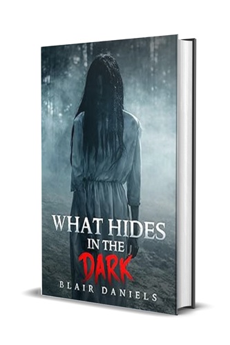 What Hides in the Dark