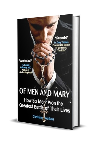Of Men and Mary
