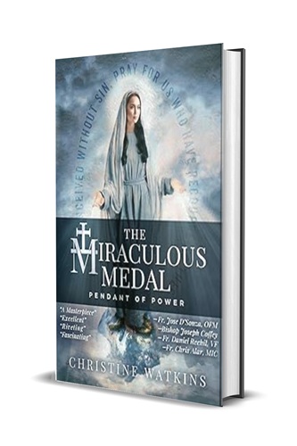 The Miraculous Medal
