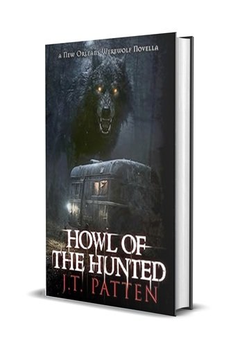 Howl of the Hunted