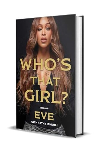 Who's That Girl?: A Memoir