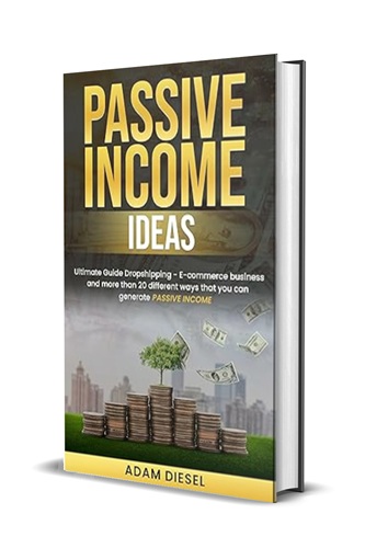 Passive Income Ideas