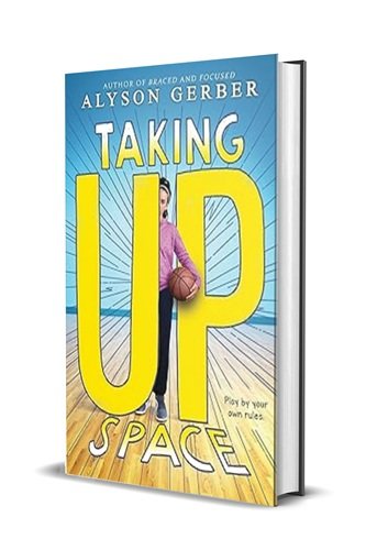 Taking Up Space