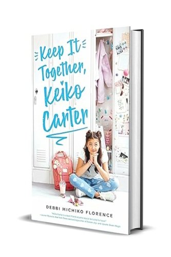 Keep It Together, Keiko Carter