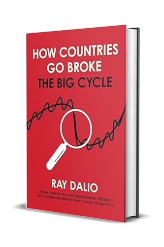 How Countries Go Broke
